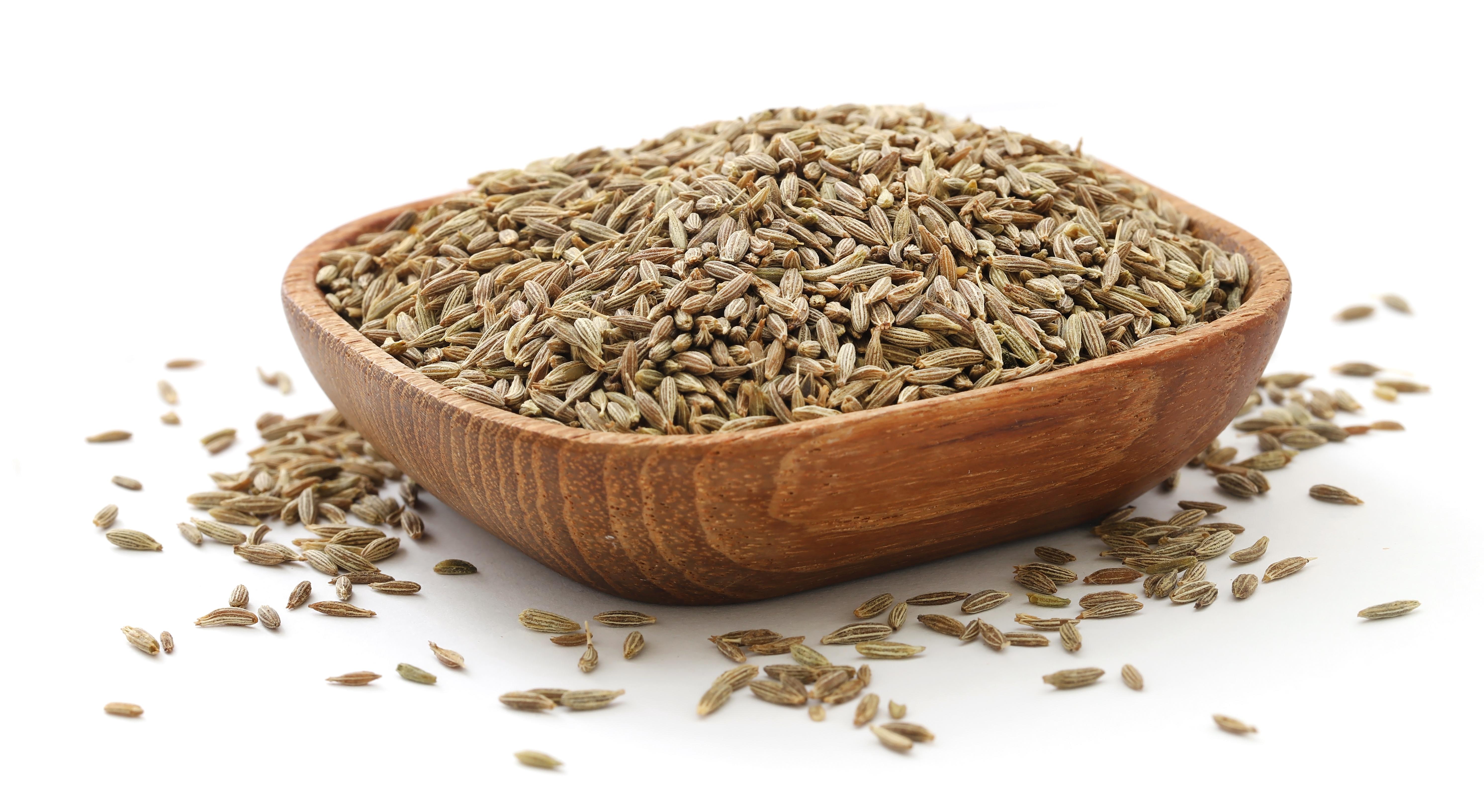 Cumin